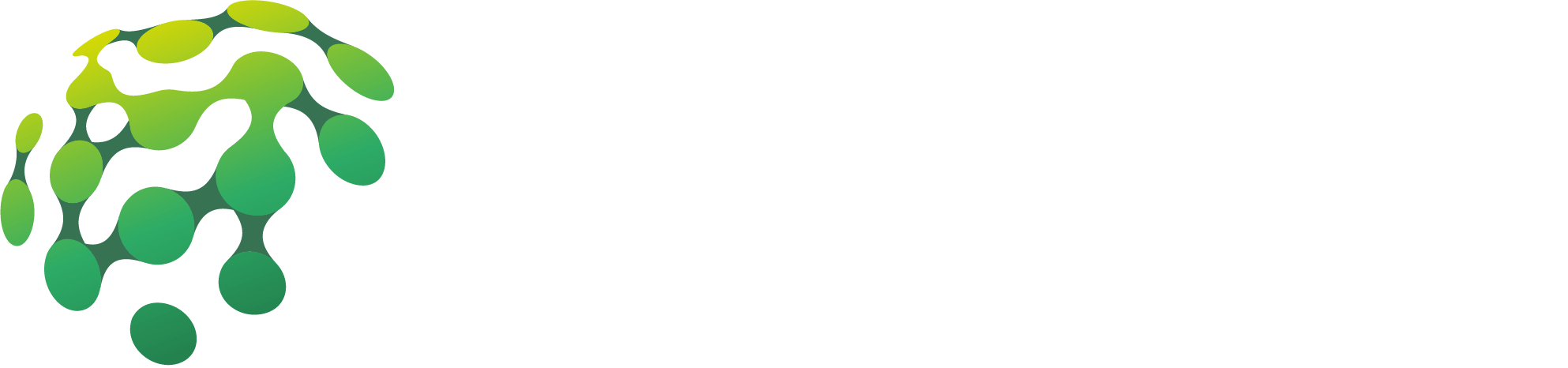 HUB-Alt-White Logo