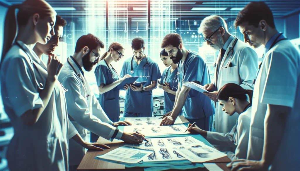 How Teams Use HUB to Reduce Issues Before the Case Starts