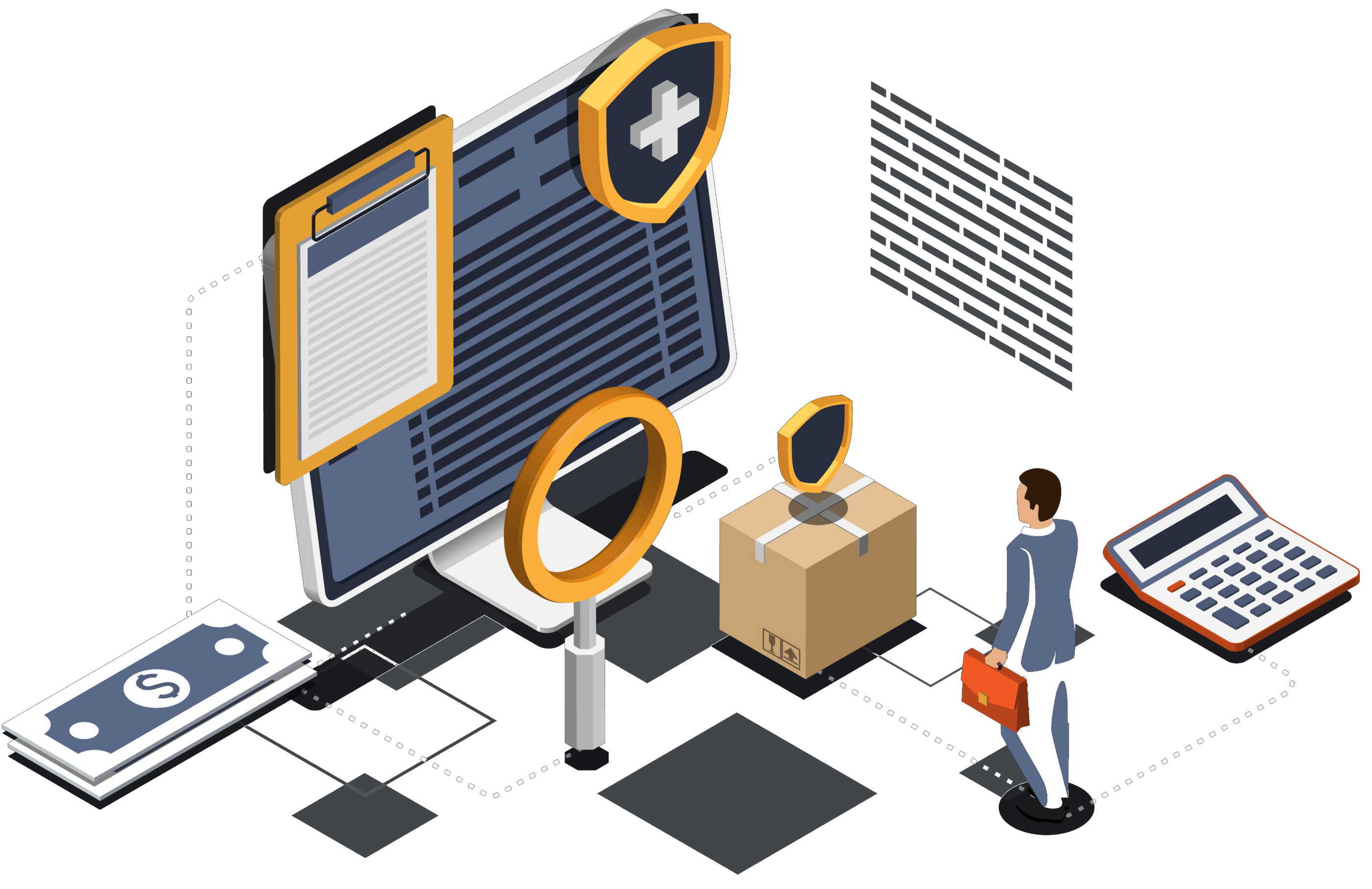 Inventory Solutions HUB Healthcare