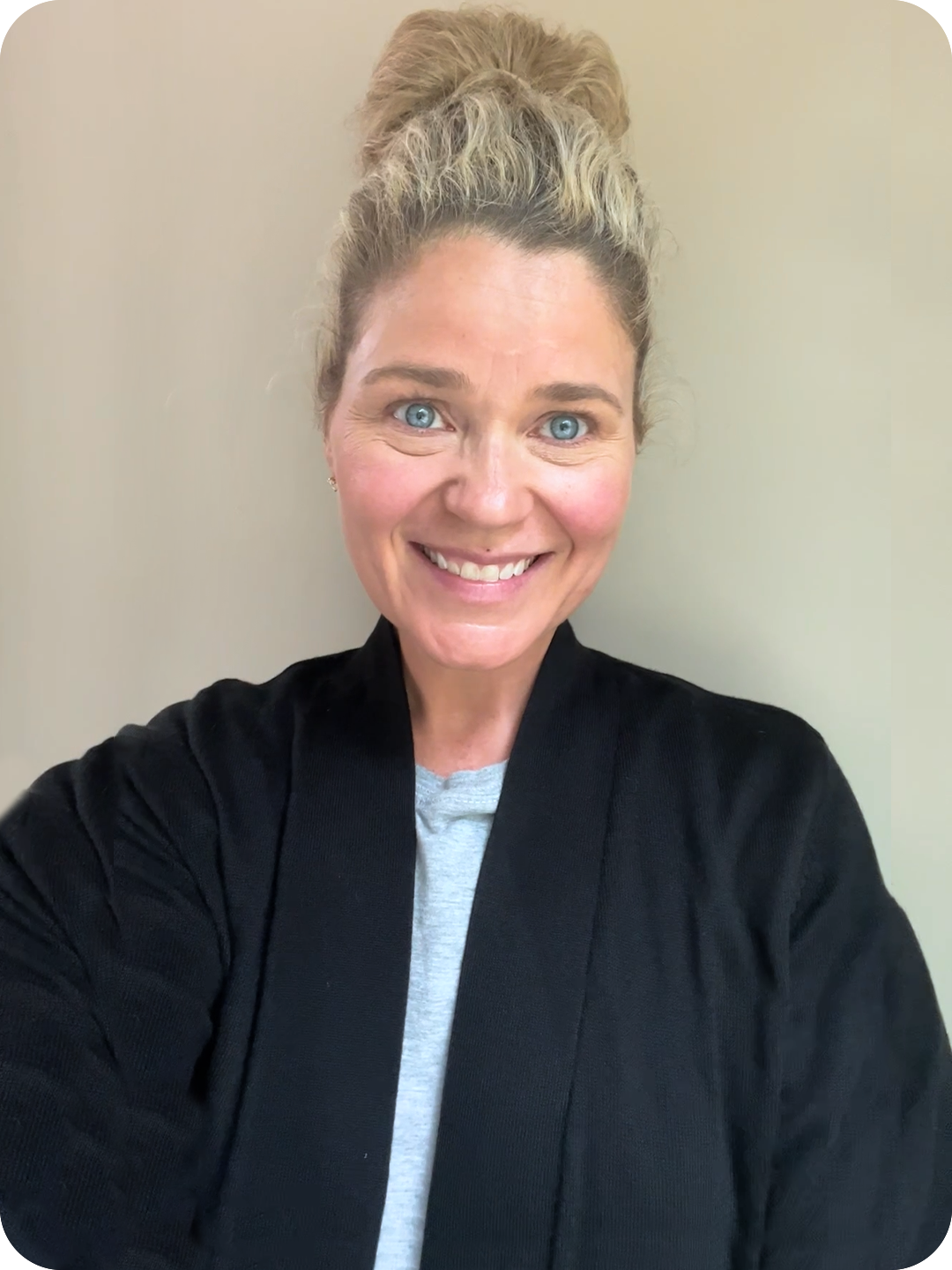 Danielle at an Orthopedic Practice