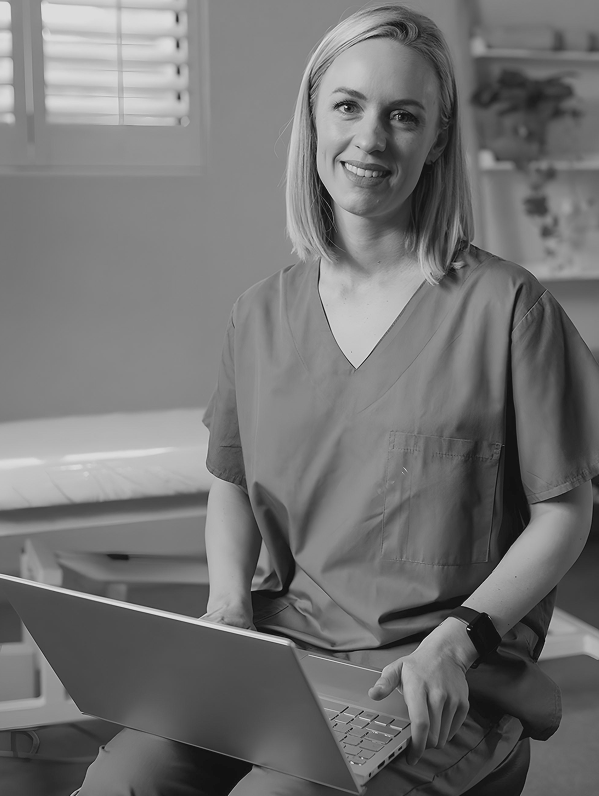 Emily at Inventory Management